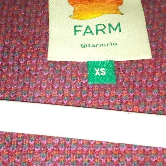 FARM RIO Cardigan - Picture 3 of 4